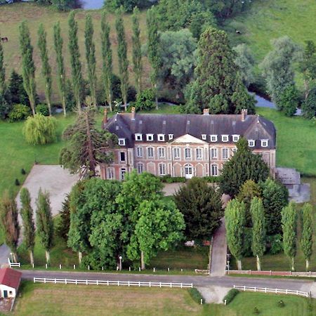 Chambres D'Hotes & Gites La Chatellenie Saint-Aubin-le-Cauf Экстерьер фото