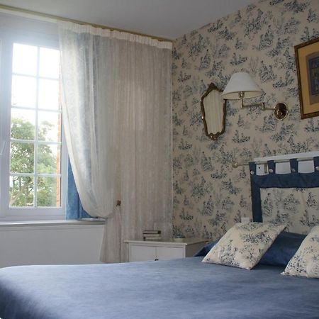 Chambres D'Hotes & Gites La Chatellenie Saint-Aubin-le-Cauf Экстерьер фото