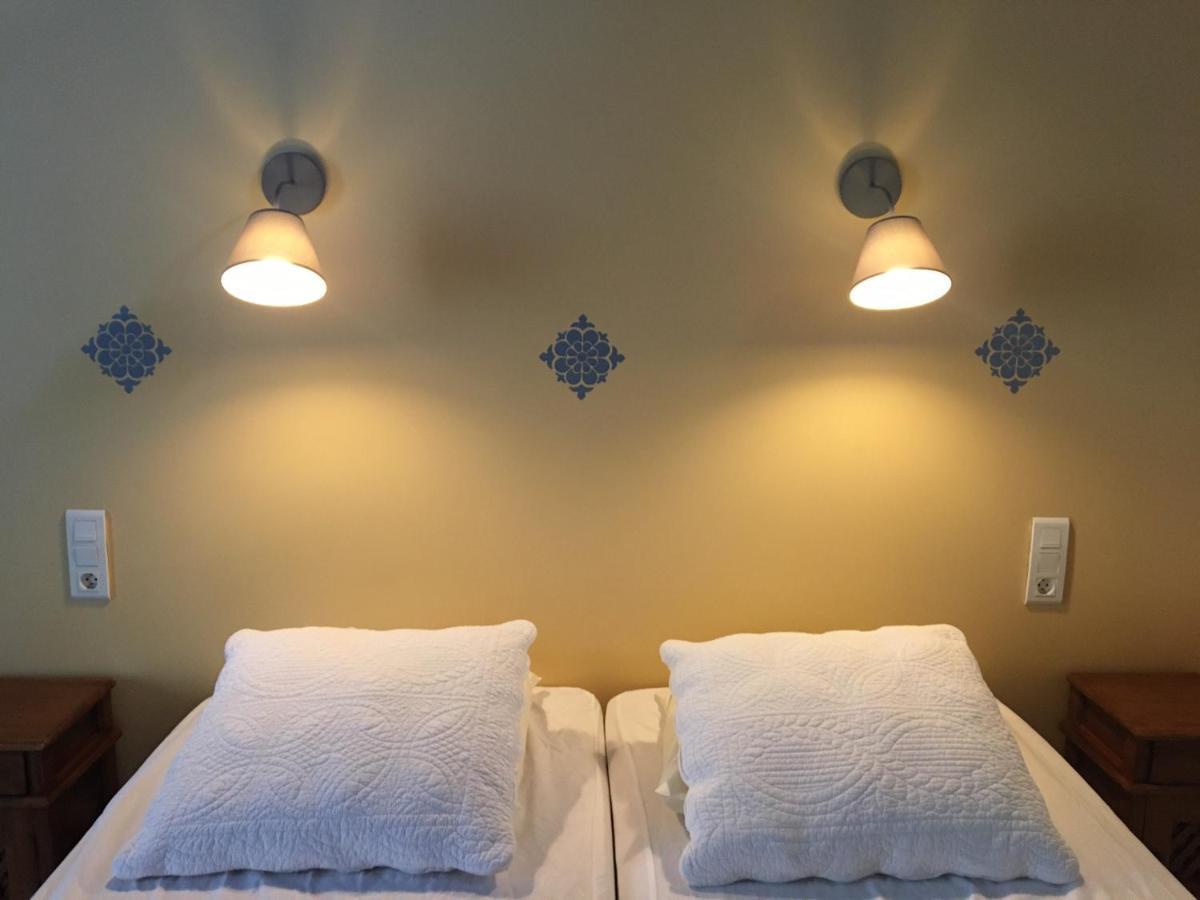 Chambres D'Hotes & Gites La Chatellenie Saint-Aubin-le-Cauf Экстерьер фото
