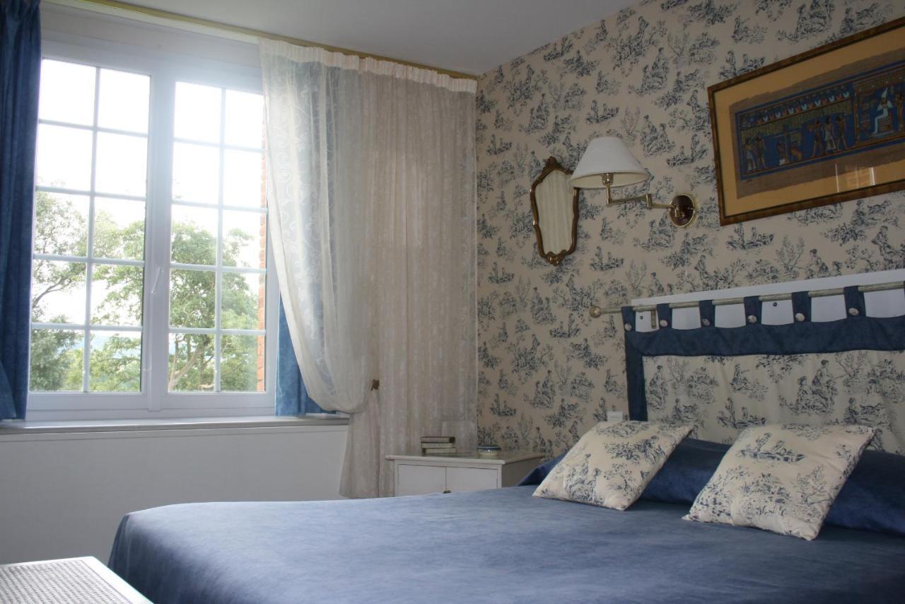 Chambres D'Hotes & Gites La Chatellenie Saint-Aubin-le-Cauf Экстерьер фото