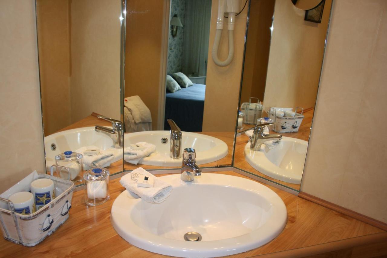 Chambres D'Hotes & Gites La Chatellenie Saint-Aubin-le-Cauf Экстерьер фото