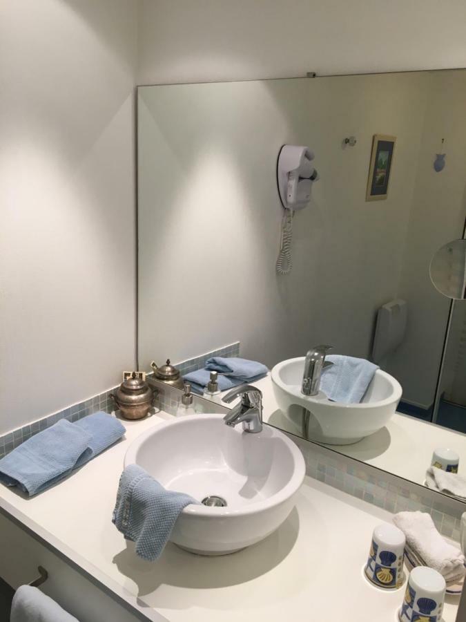 Chambres D'Hotes & Gites La Chatellenie Saint-Aubin-le-Cauf Экстерьер фото