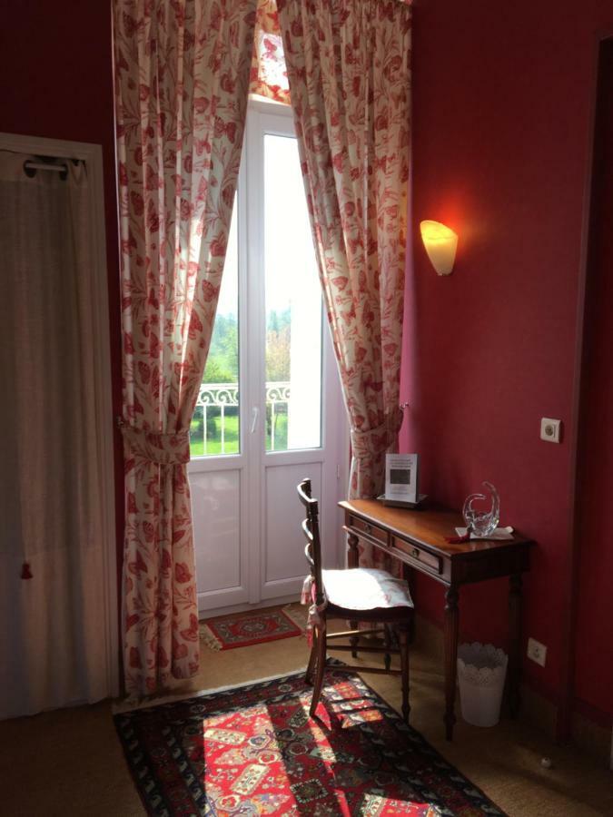 Chambres D'Hotes & Gites La Chatellenie Saint-Aubin-le-Cauf Экстерьер фото